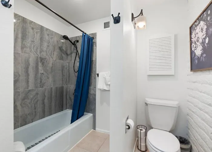 Centrally Located With Pool, Hot Tub, & Firepit Sedona